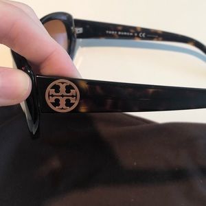 Tory Burch Sunglasses